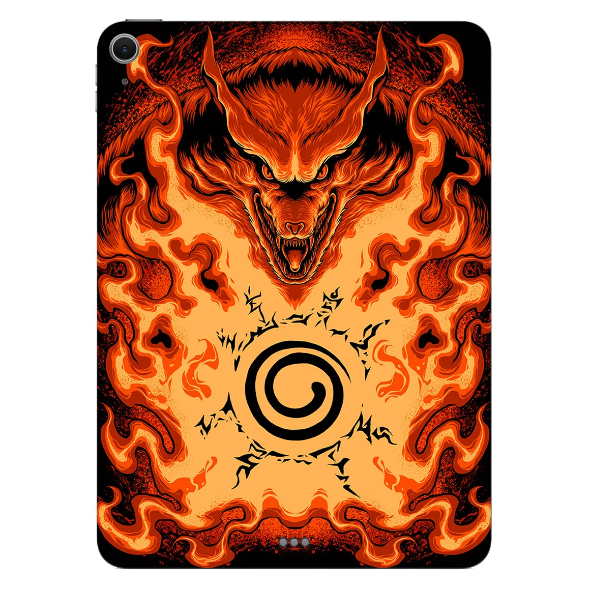 iPad Air 11" M2 Artist Series Skins