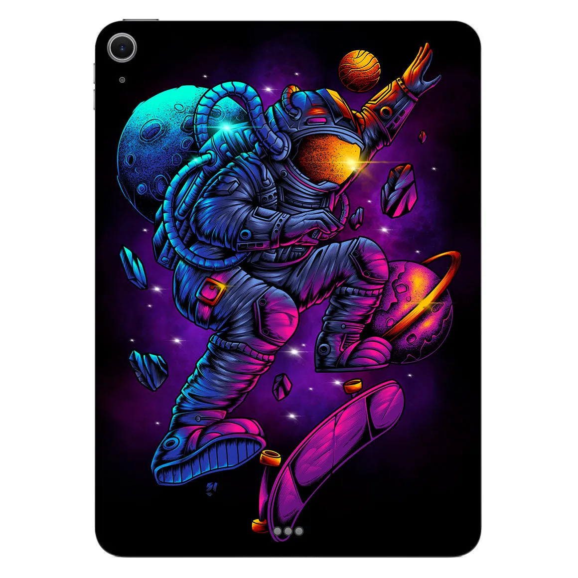 iPad Air 11" M2 Artist Series Skins