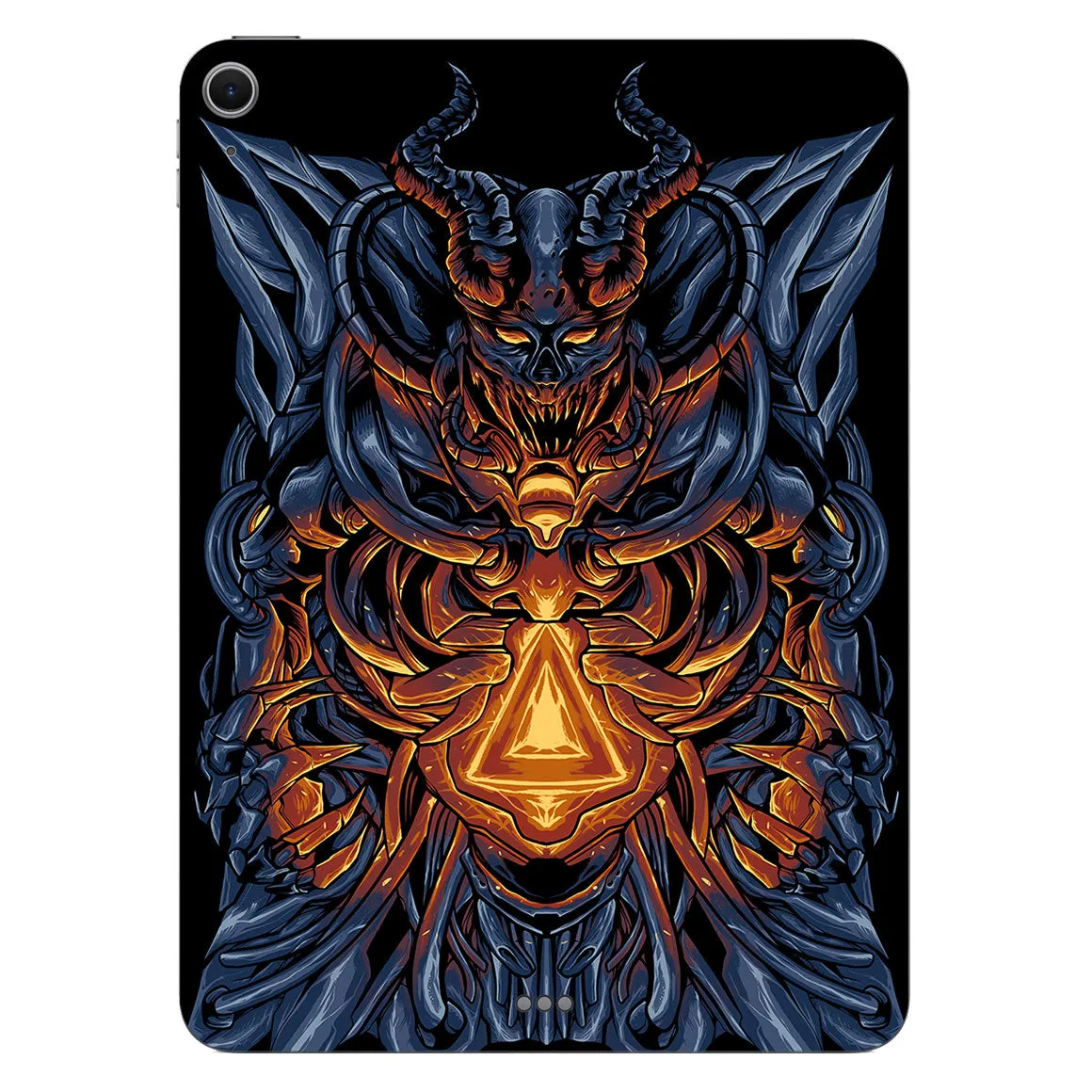 iPad Air 11" M2 Artist Series Skins