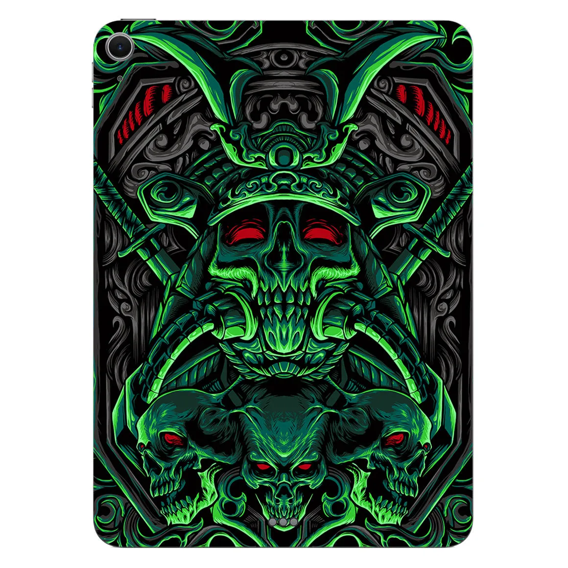iPad Air 11" M2 Artist Series Skins
