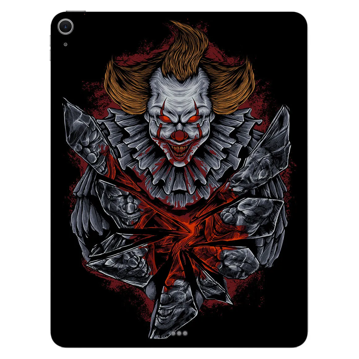 iPad Air 13" M2 Artist Series Skins