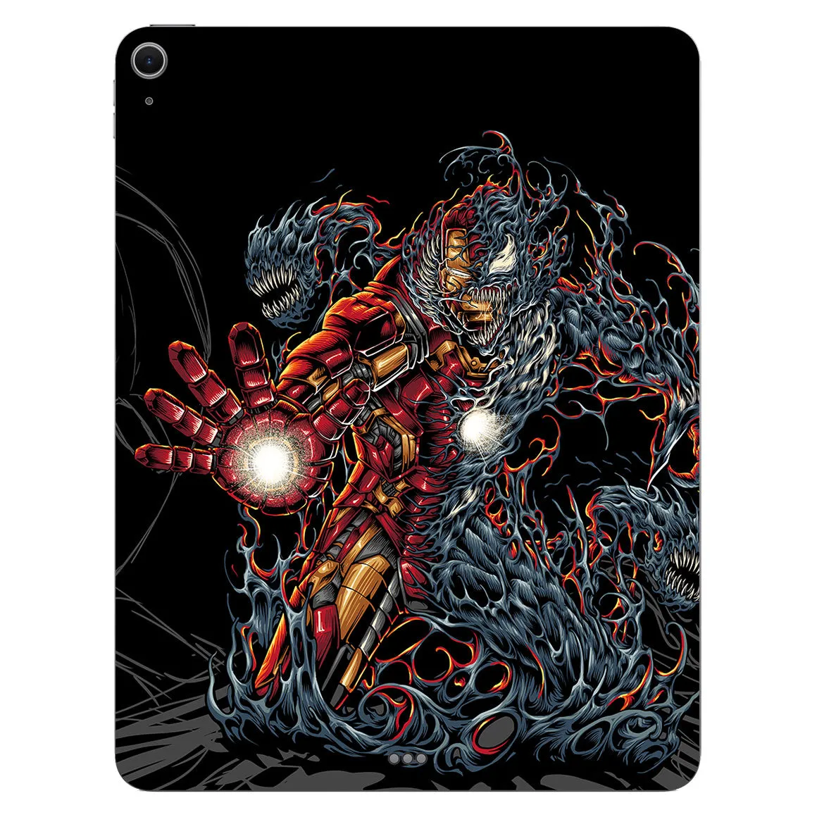 iPad Air 13" M2 Artist Series Skins
