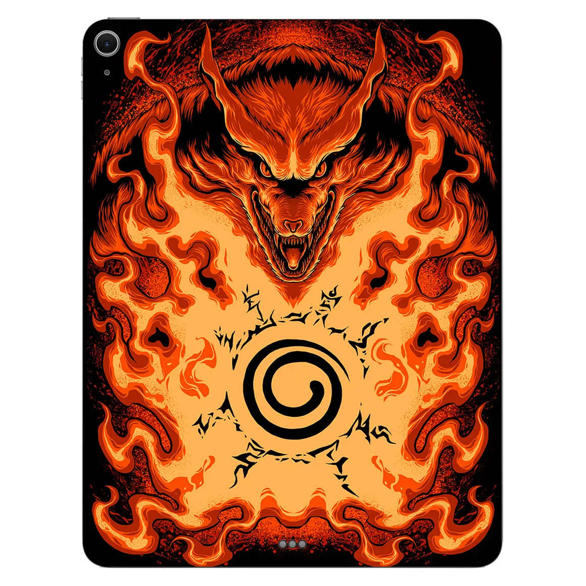 iPad Air 13" M2 Artist Series Skins