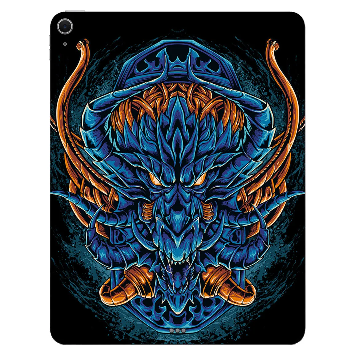 iPad Air 13" M2 Artist Series Skins