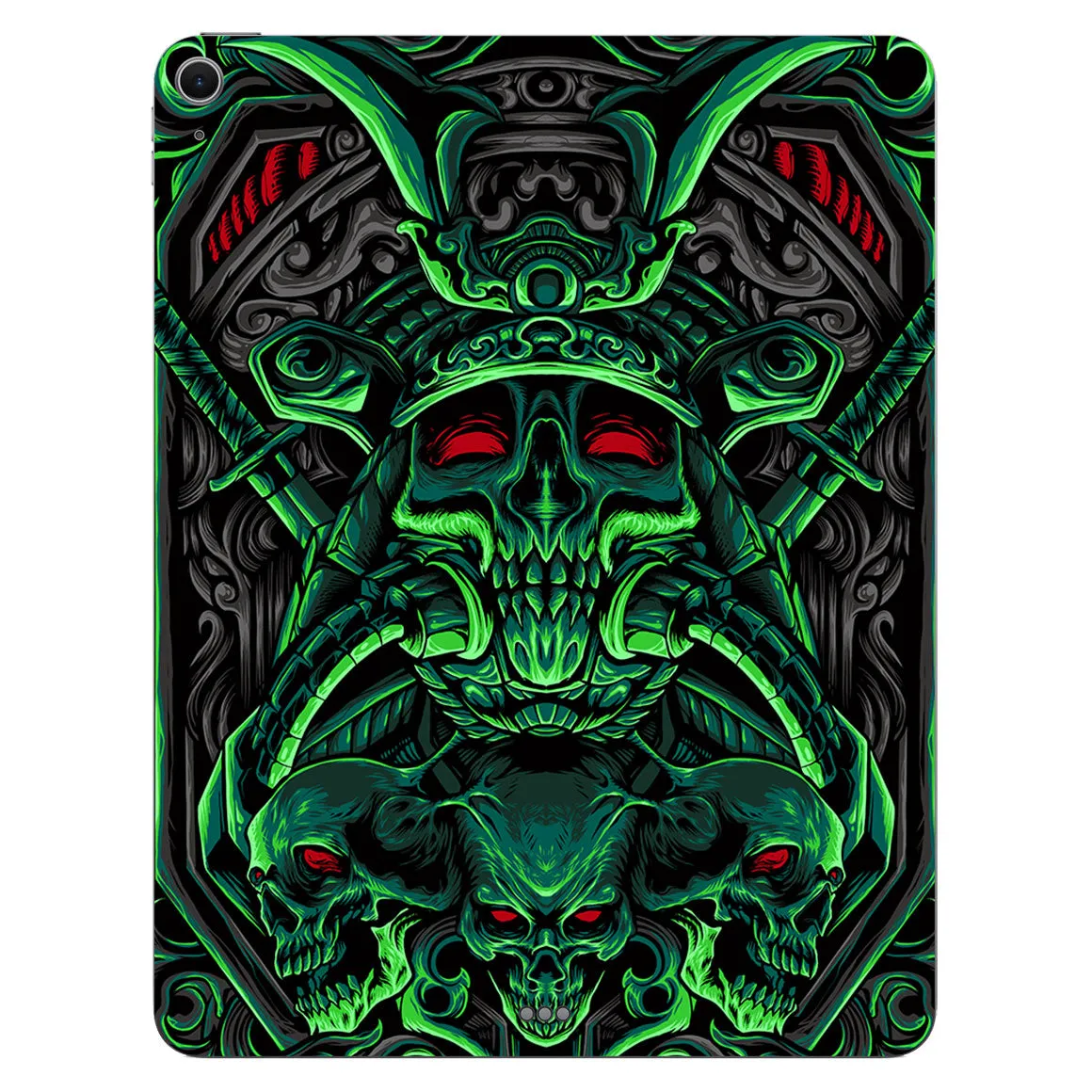 iPad Air 13" M2 Artist Series Skins
