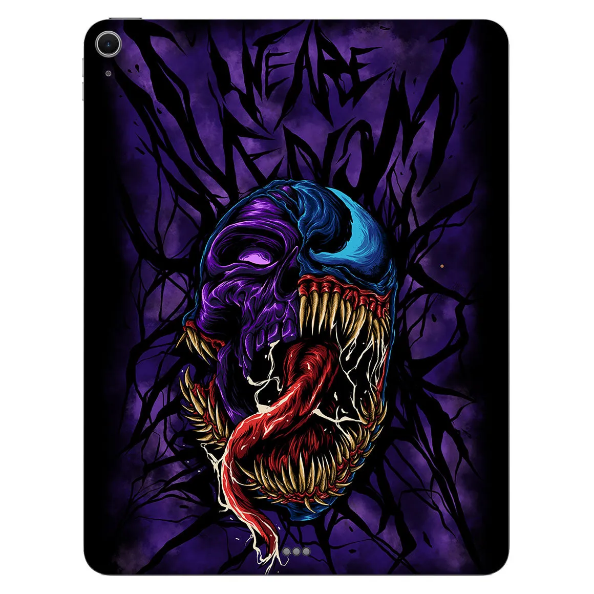 iPad Air 13" M2 Artist Series Skins