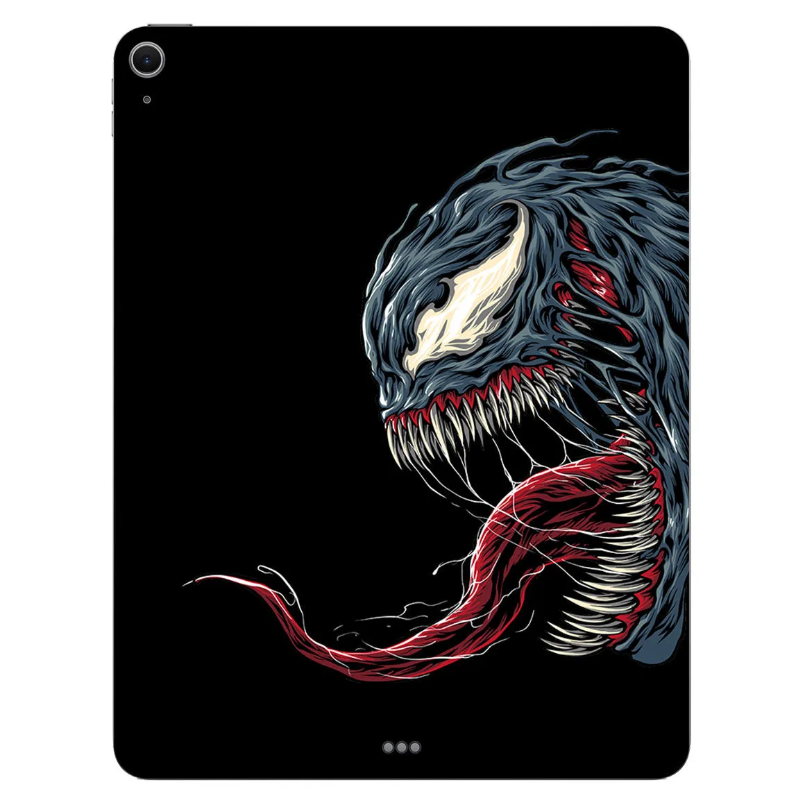 iPad Air 13" M2 Artist Series Skins