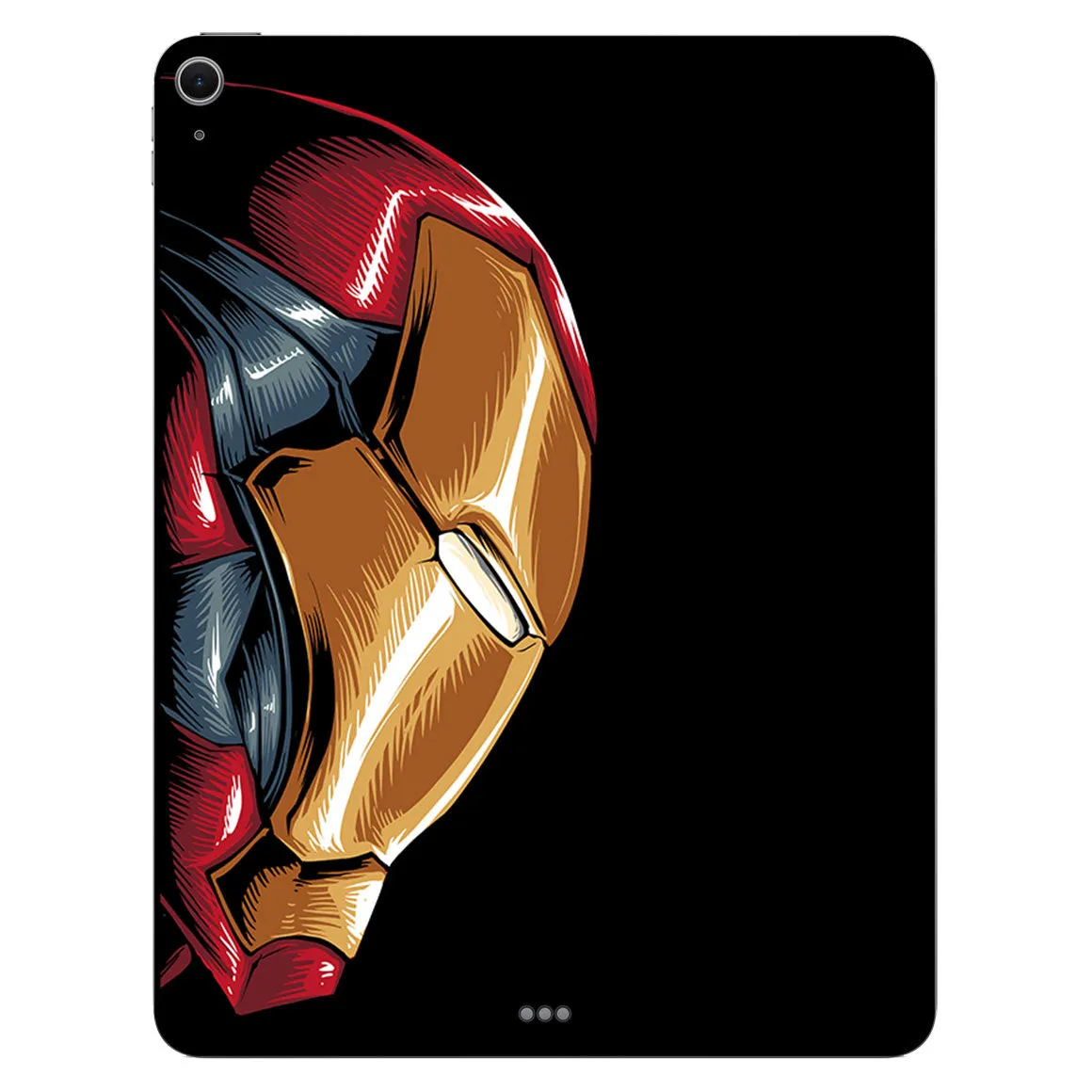 iPad Air 13" M2 Artist Series Skins