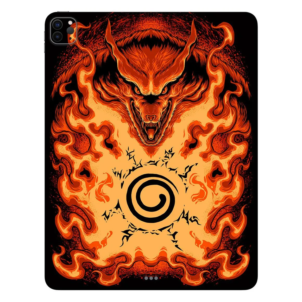 iPad Pro 11 inch (2022, M2) Artist Series Skins