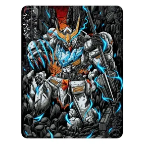 iPad Pro 11 inch (2022, M2) Artist Series Skins