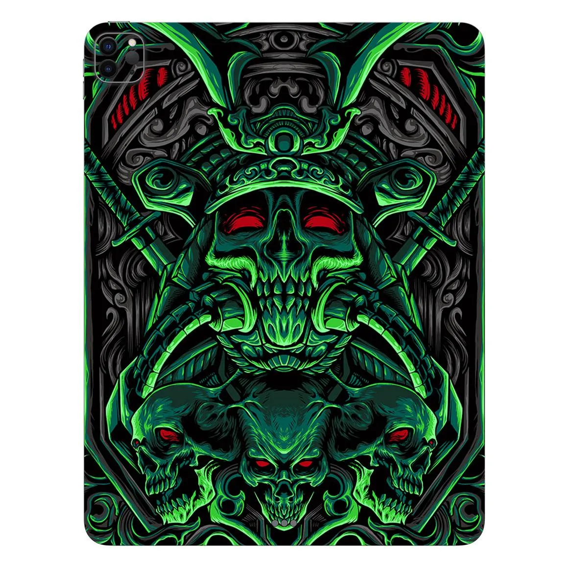 iPad Pro 11 inch (2022, M2) Artist Series Skins