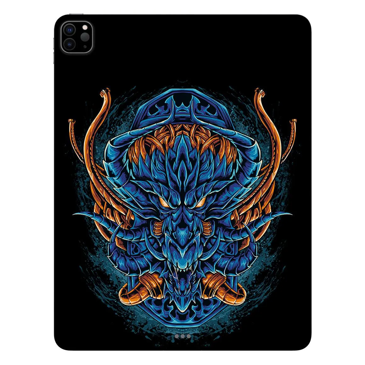 iPad Pro 11 inch (2022, M2) Artist Series Skins