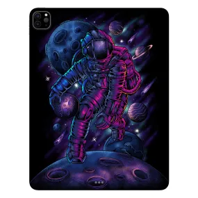 iPad Pro 12.9 inch (2022, Gen 6) Artist Series Skins