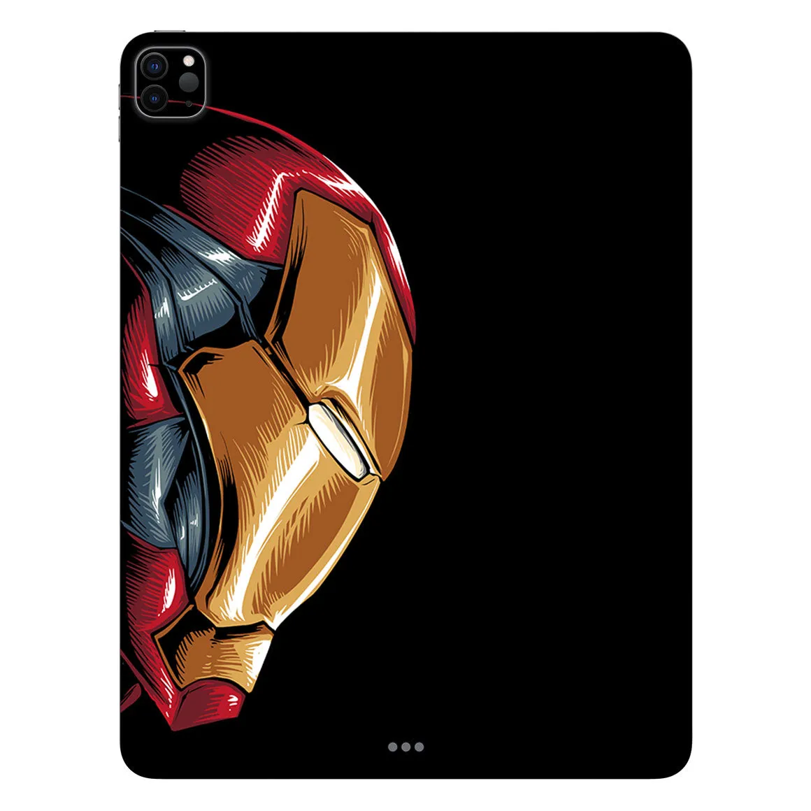 iPad Pro 12.9 inch (2022, Gen 6) Artist Series Skins