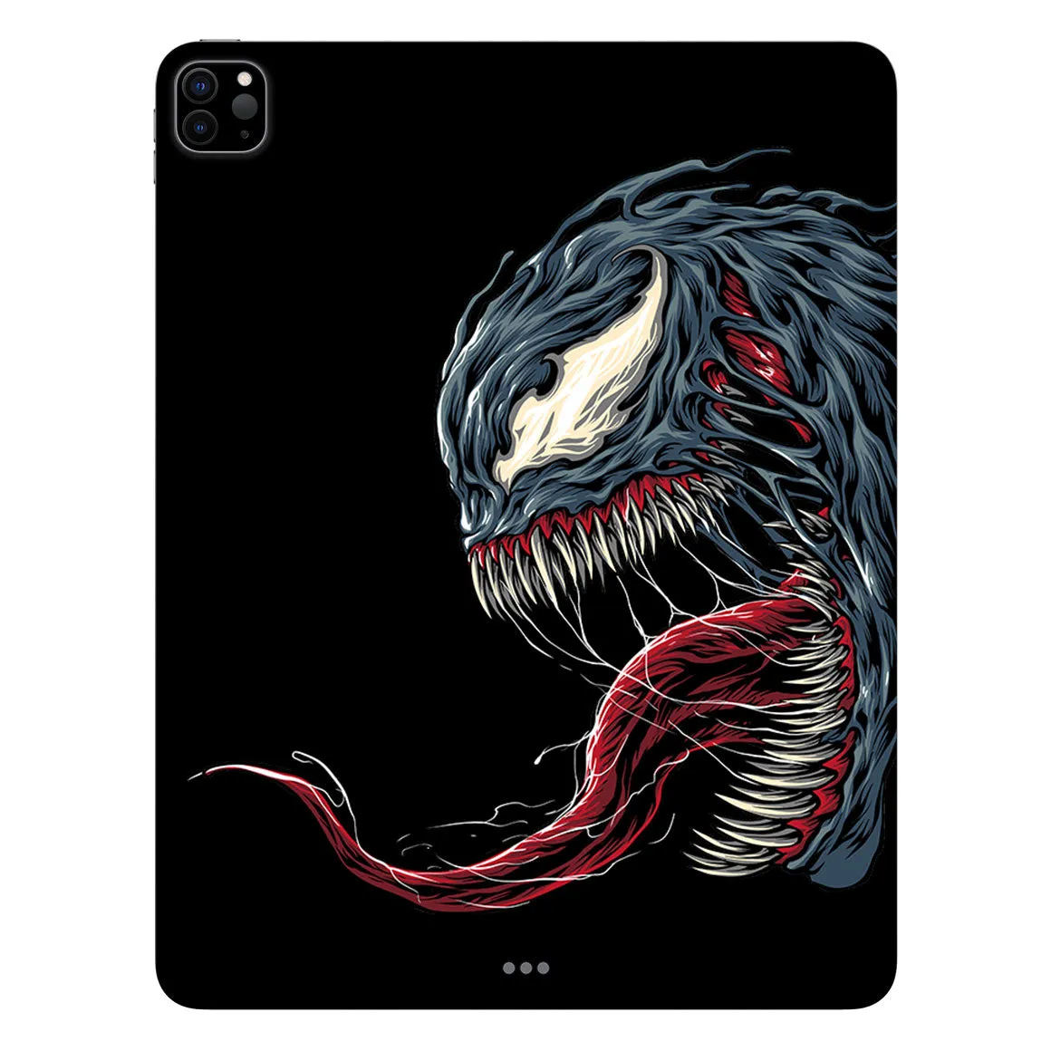 iPad Pro 12.9 inch (2022, Gen 6) Artist Series Skins