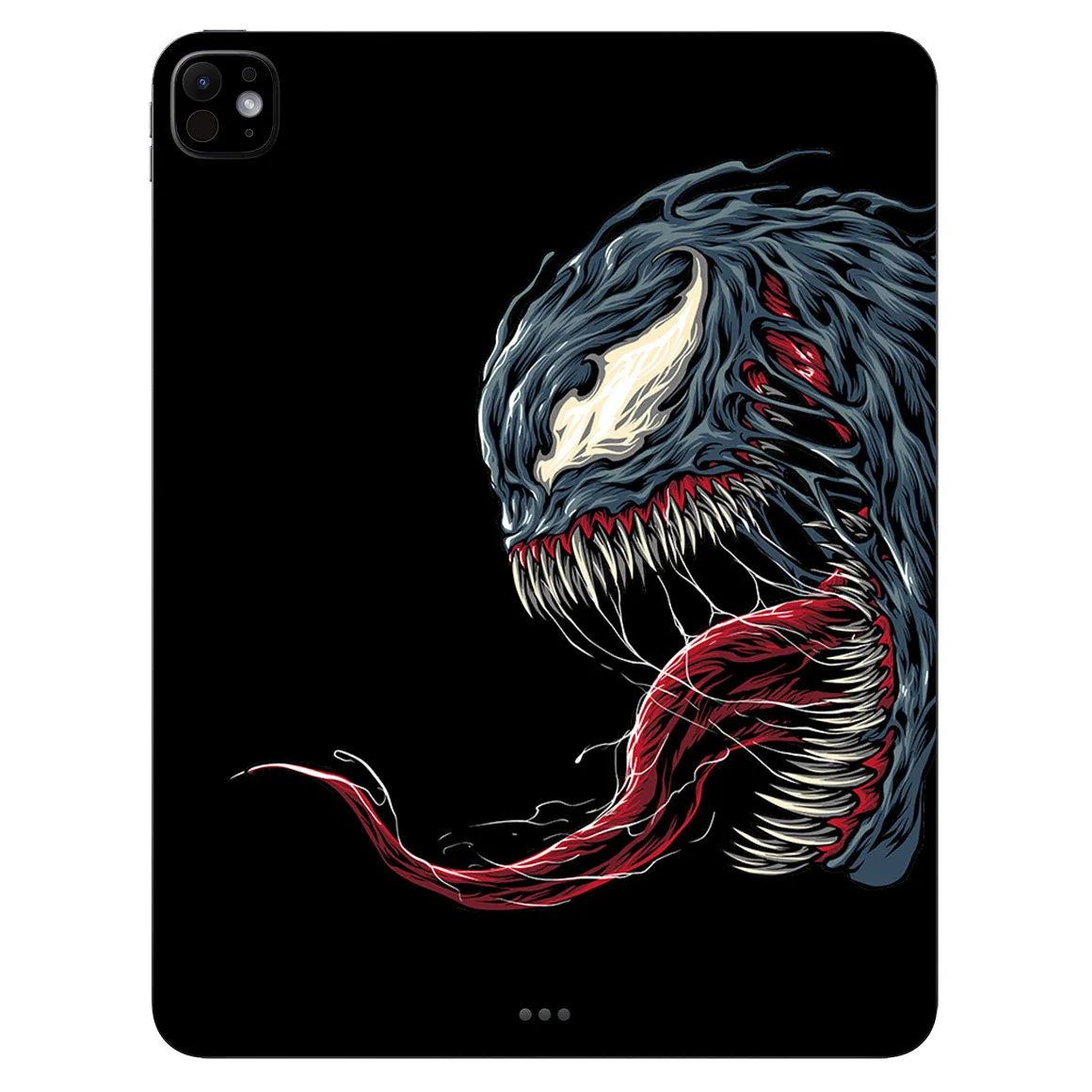 iPad Pro 13" M4 Artist Series Skins