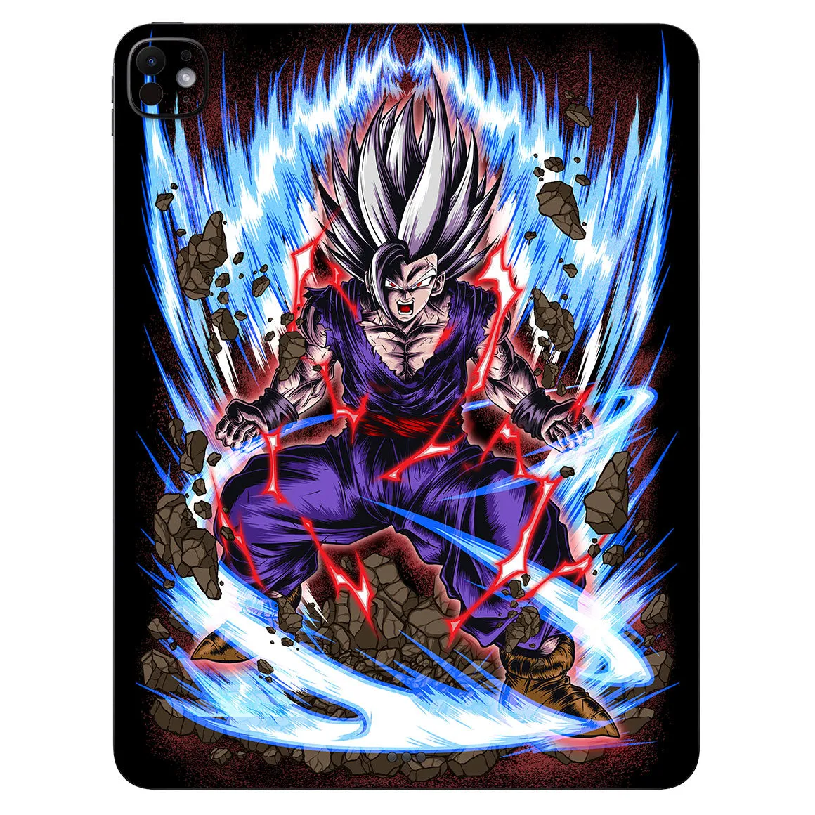 iPad Pro 13" M4 Artist Series Skins