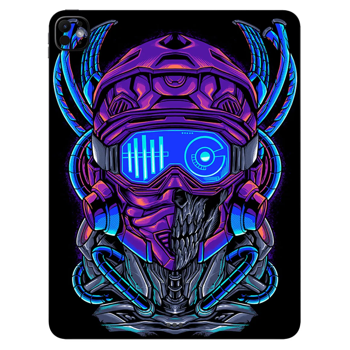 iPad Pro 13" M4 Artist Series Skins