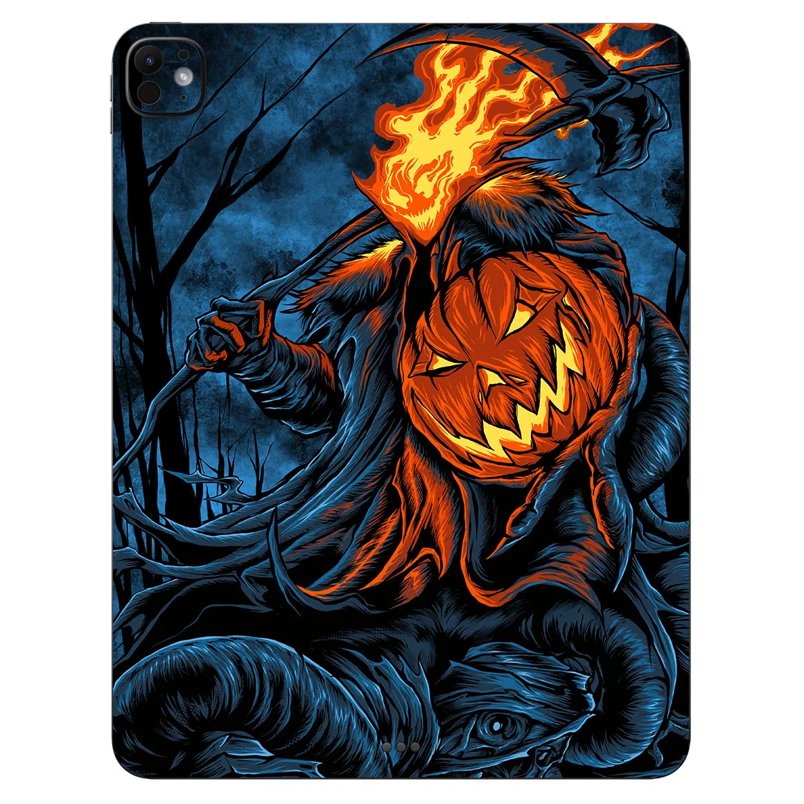 iPad Pro 13" M4 Artist Series Skins