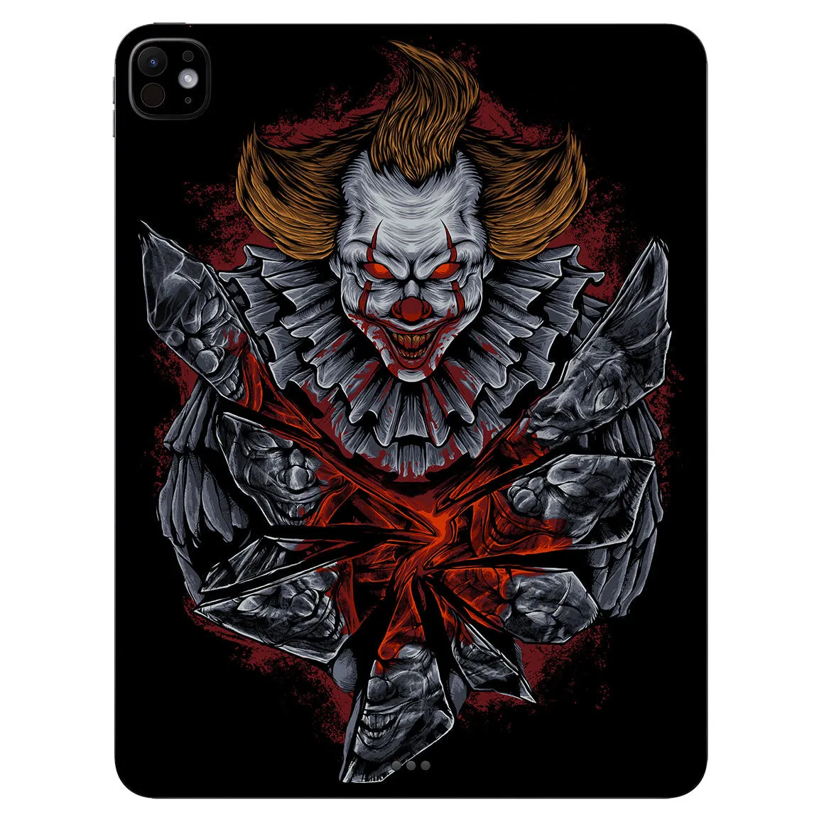 iPad Pro 13" M4 Artist Series Skins