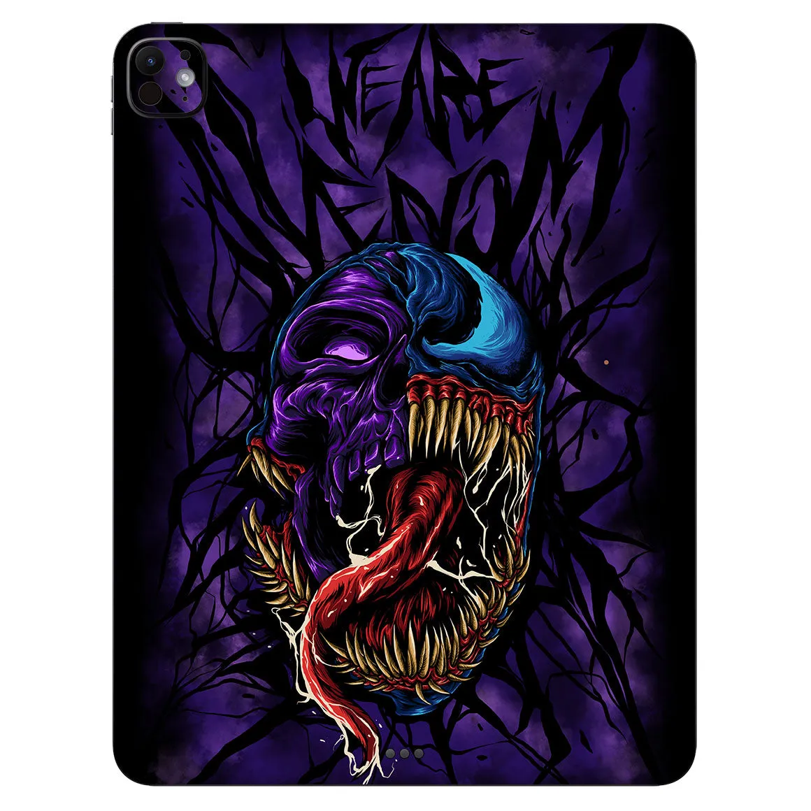 iPad Pro 13" M4 Artist Series Skins