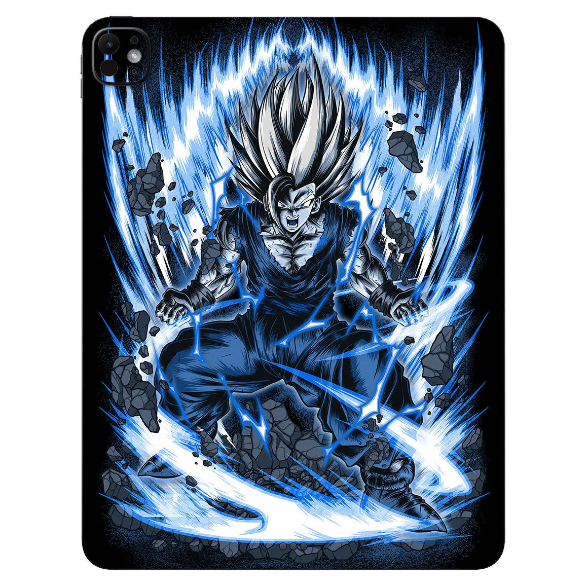 iPad Pro 13" M4 Artist Series Skins