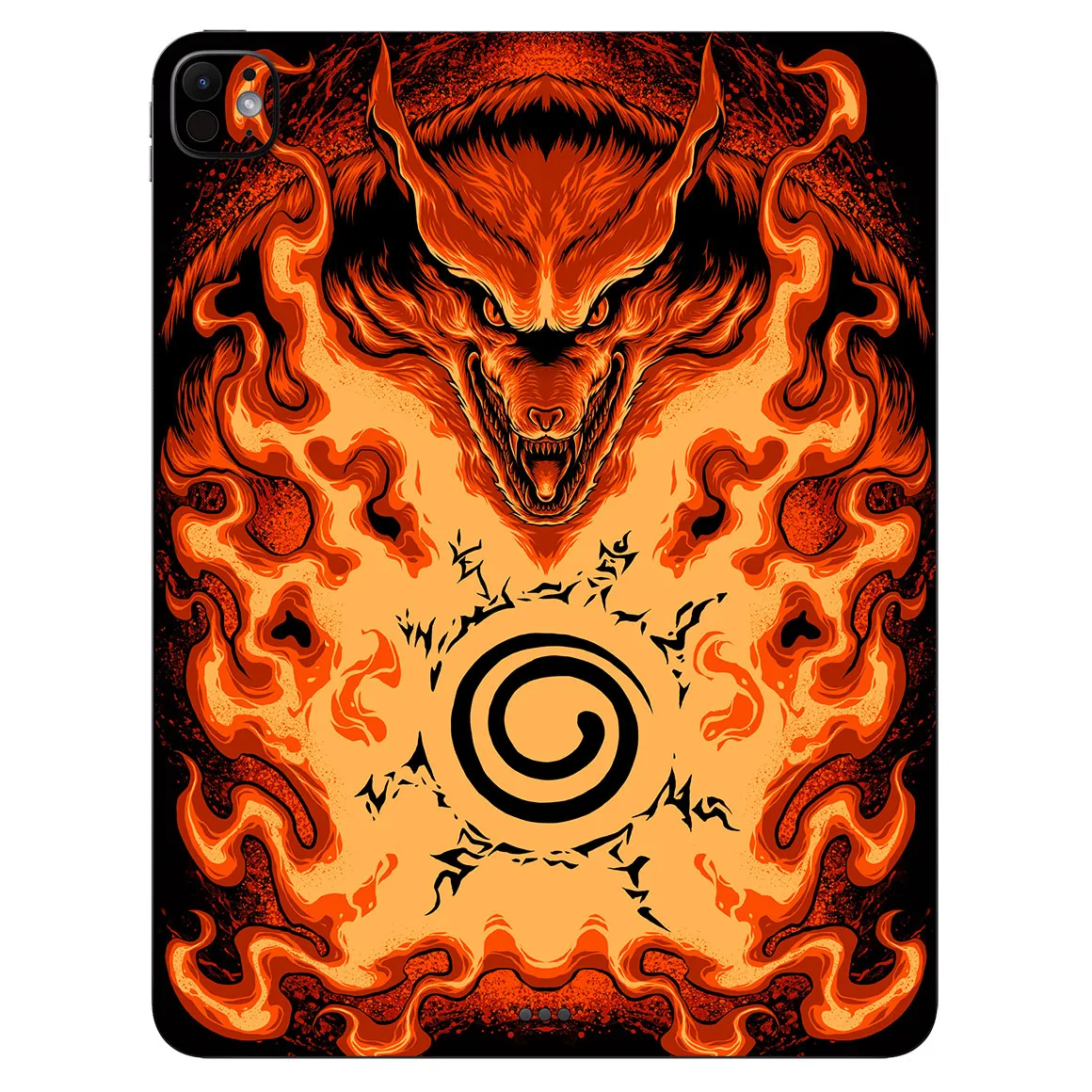 iPad Pro 13" M4 Artist Series Skins