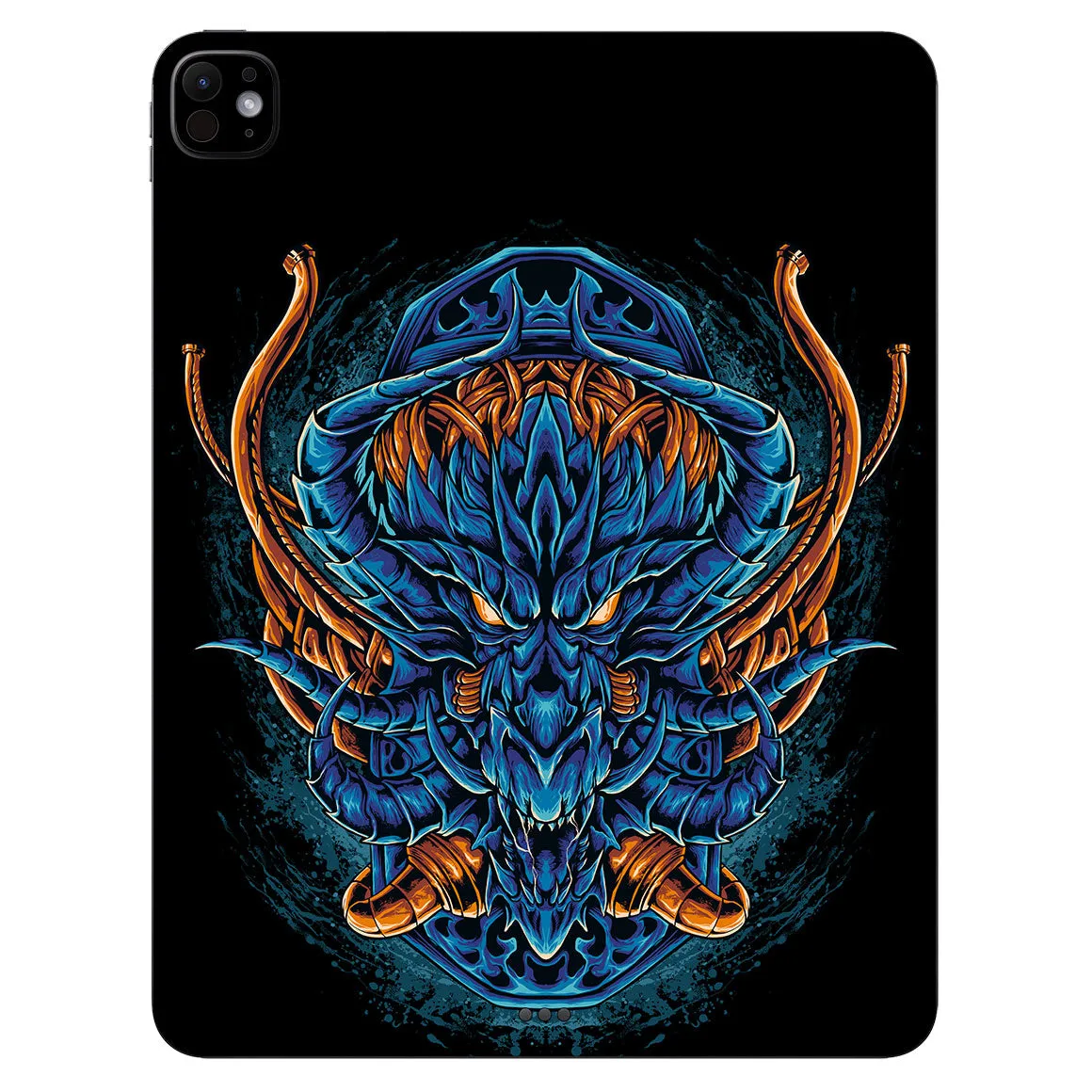 iPad Pro 13" M4 Artist Series Skins