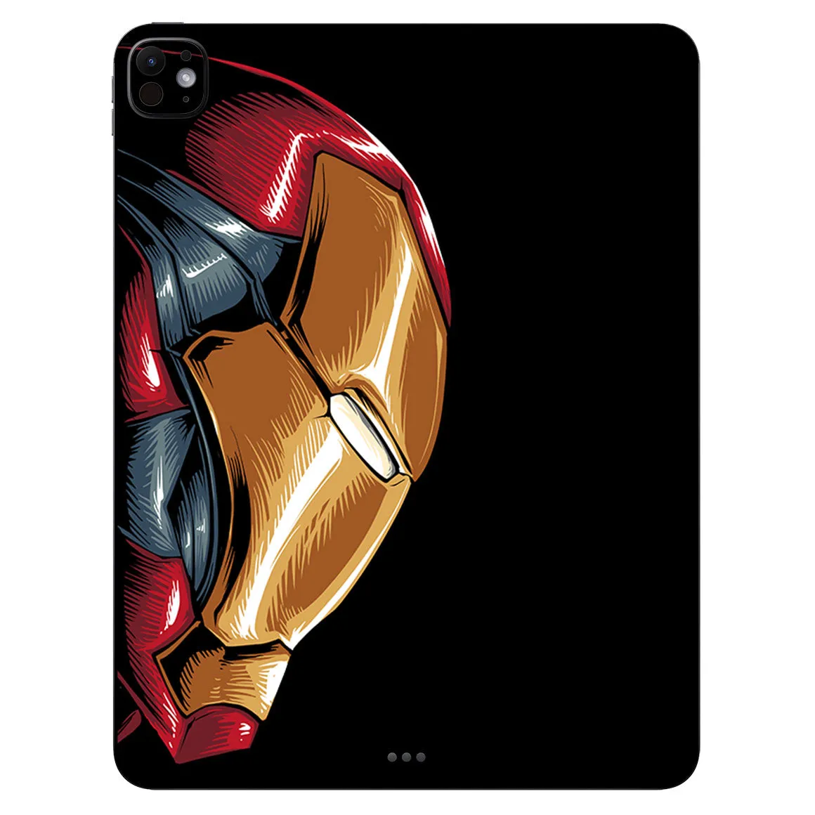 iPad Pro 13" M4 Artist Series Skins