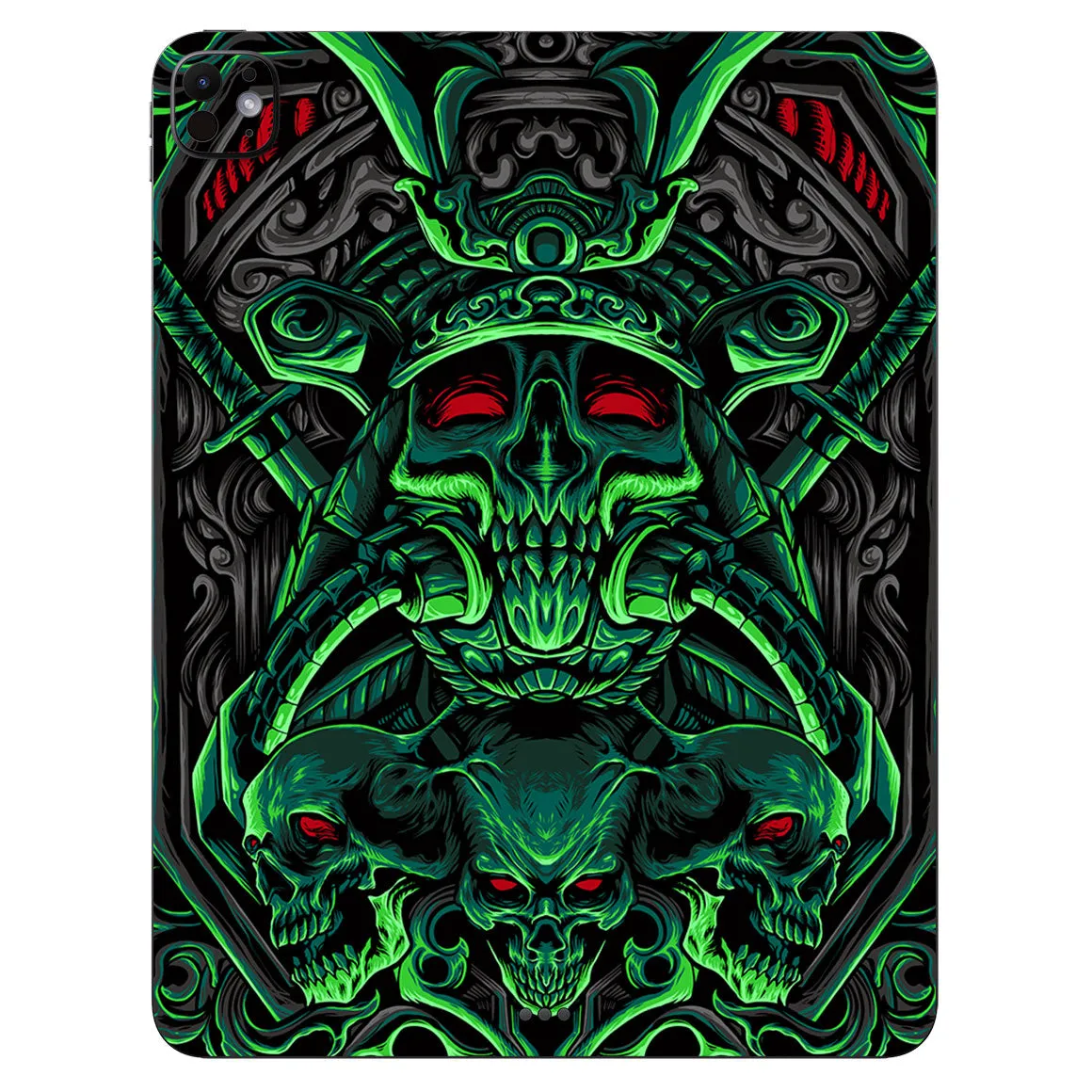 iPad Pro 13" M4 Artist Series Skins