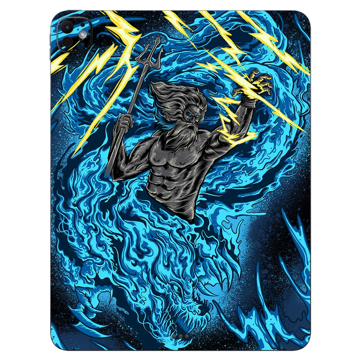 iPad Pro 13" M4 Artist Series Skins