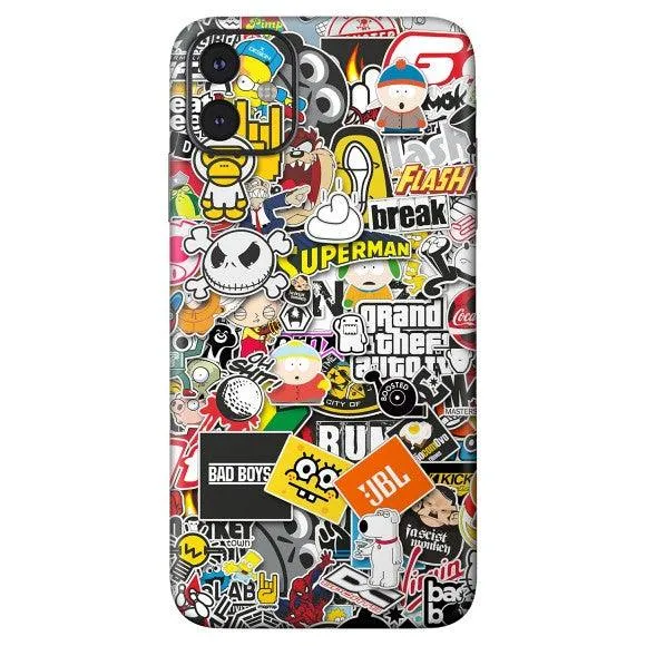 iPhone 11 Designer Series Skins
