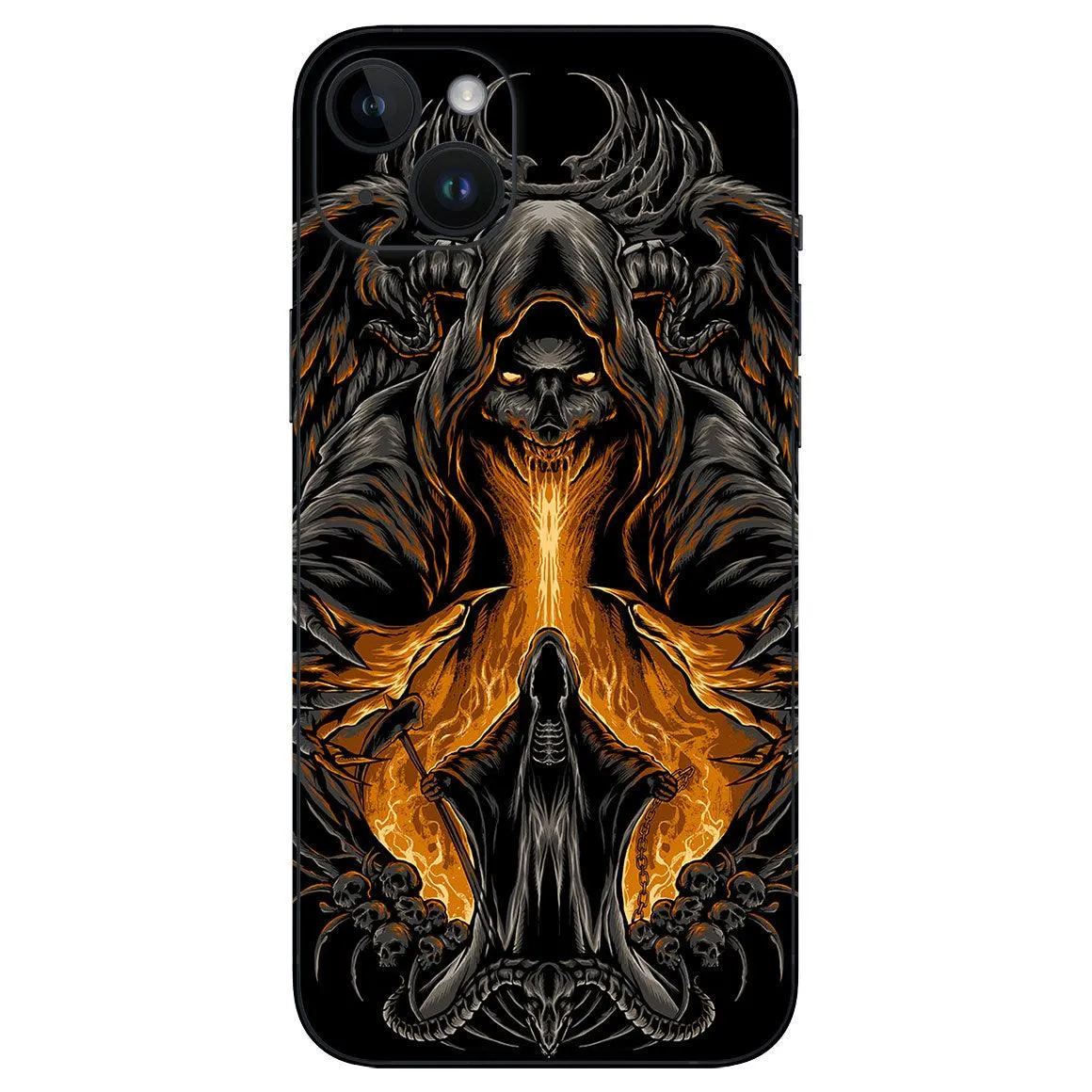 iPhone 14 Artist Series Skins