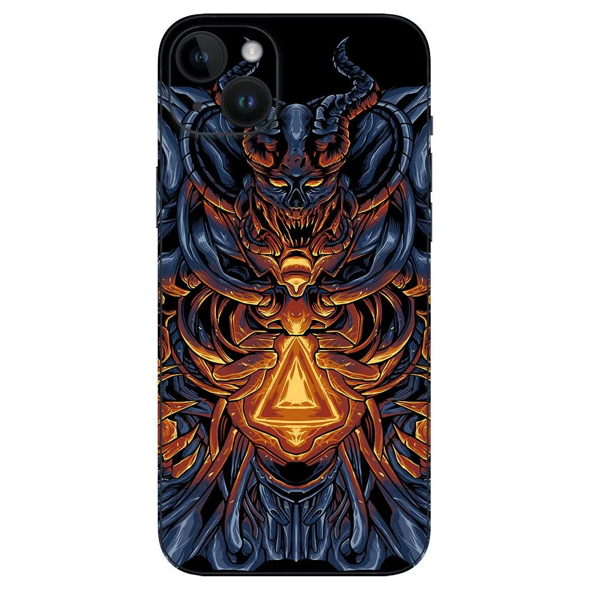 iPhone 14 Artist Series Skins