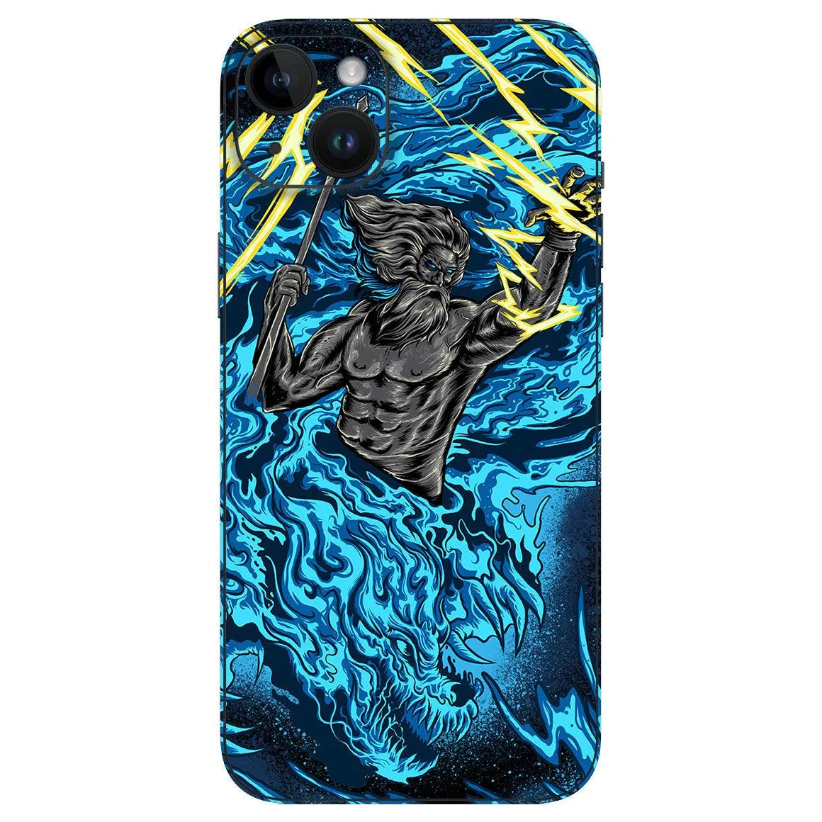 iPhone 14 Artist Series Skins