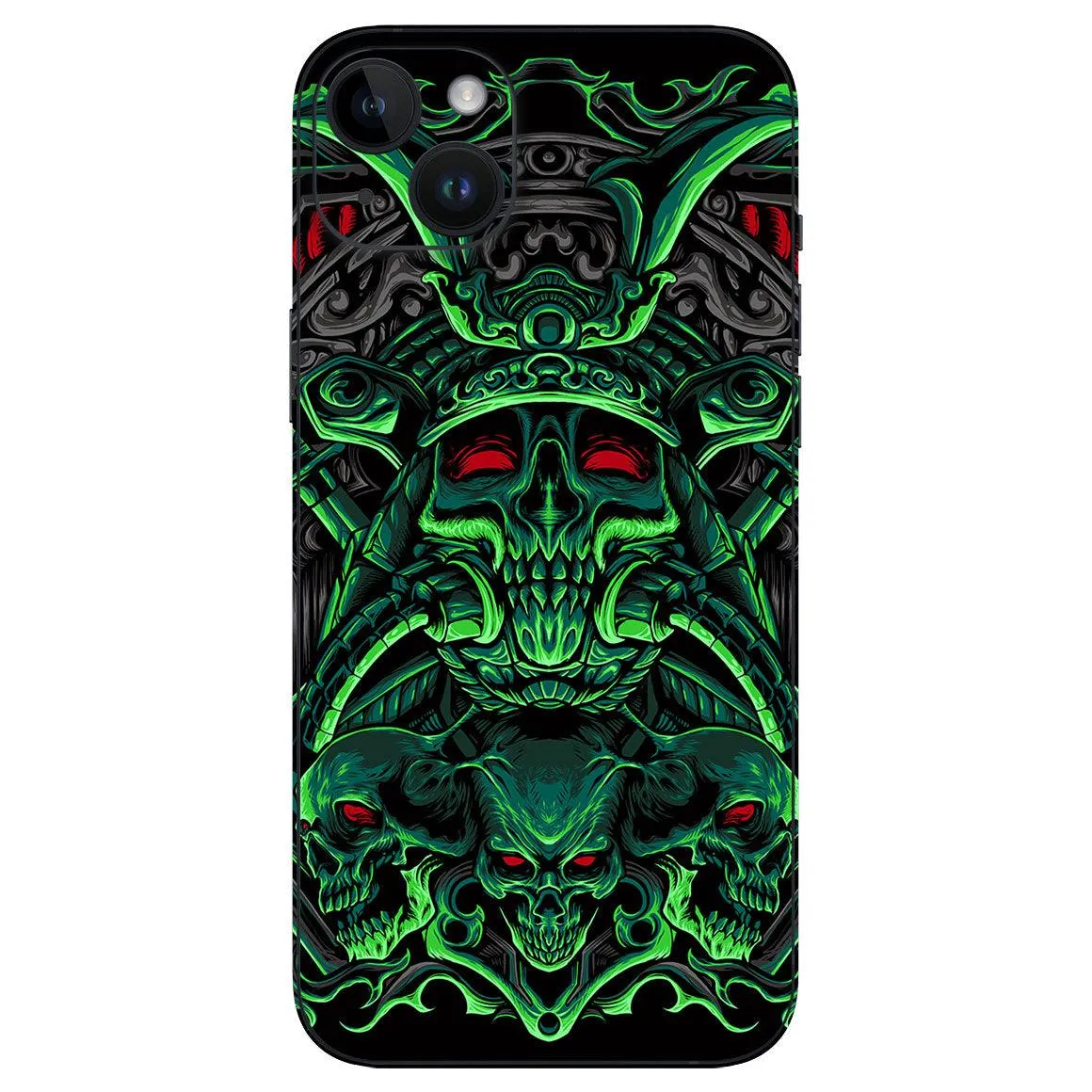 iPhone 14 Artist Series Skins