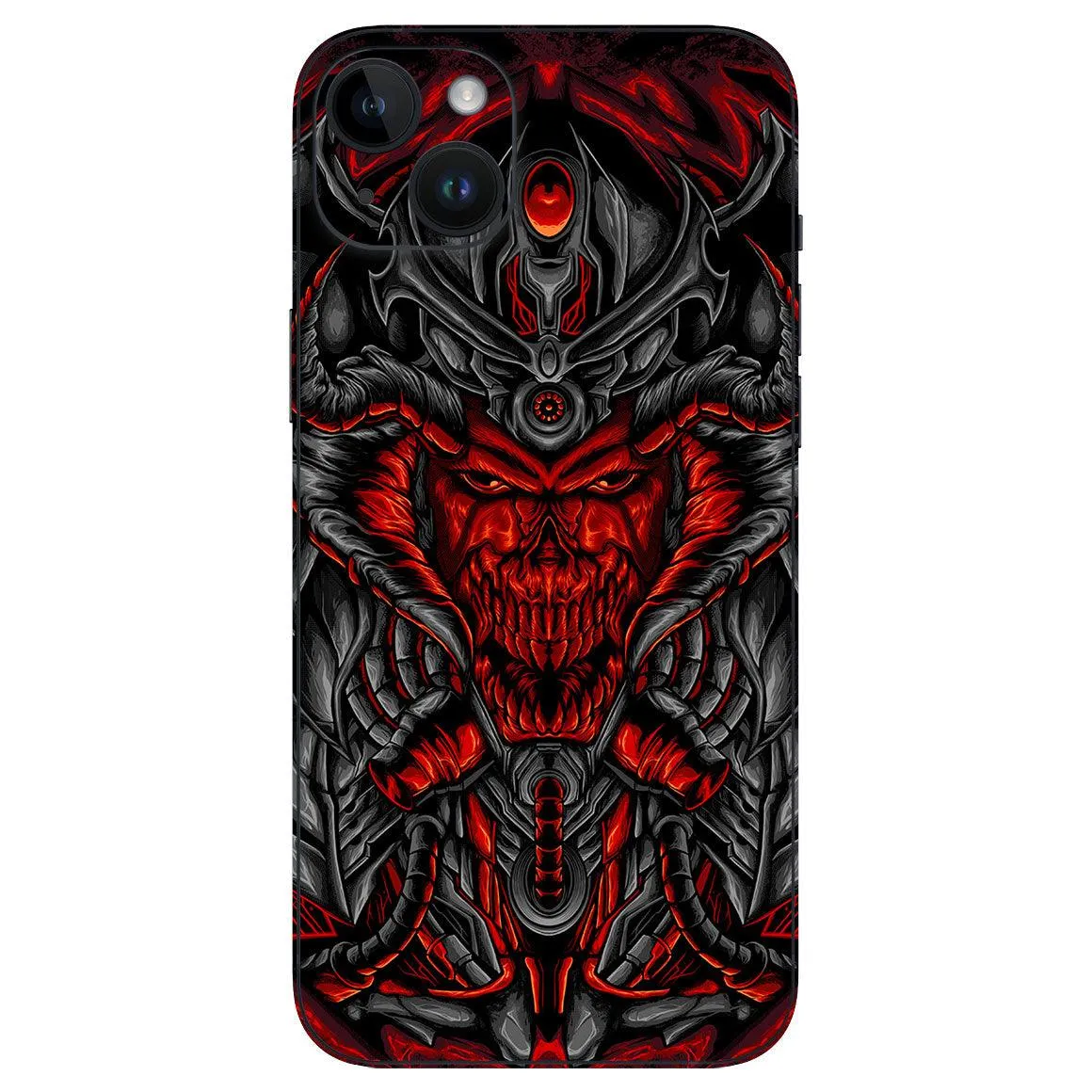 iPhone 14 Artist Series Skins