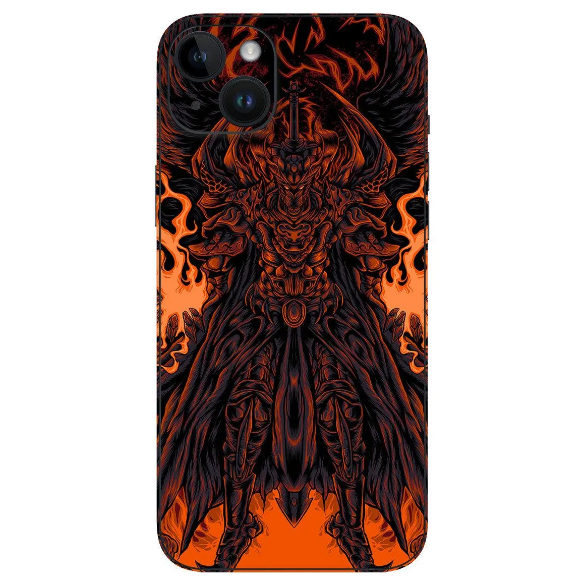 iPhone 14 Artist Series Skins