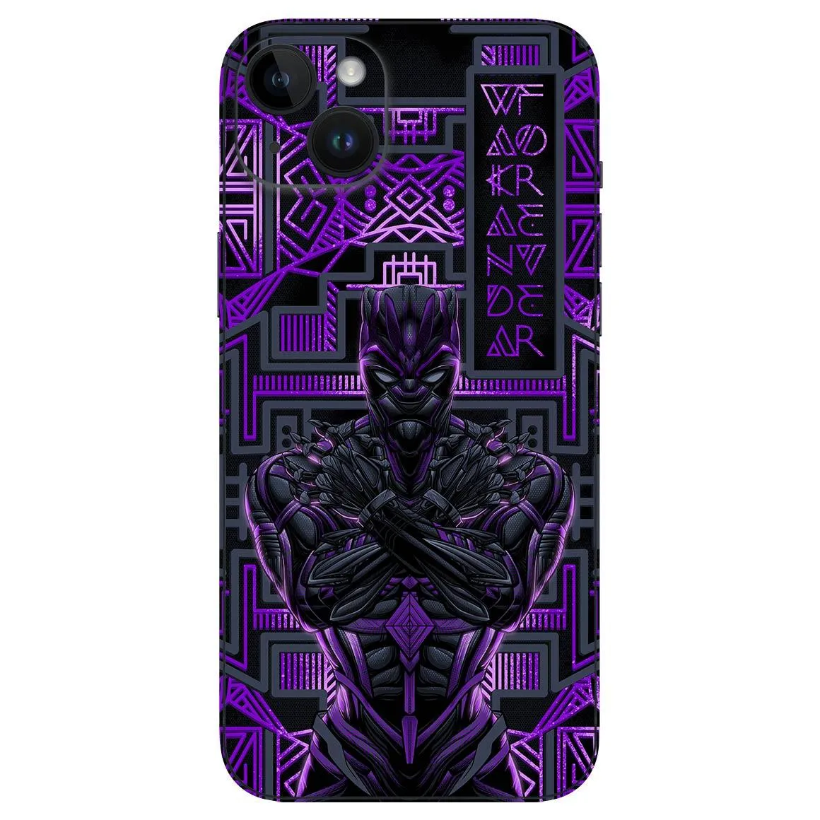 iPhone 14 Artist Series Skins