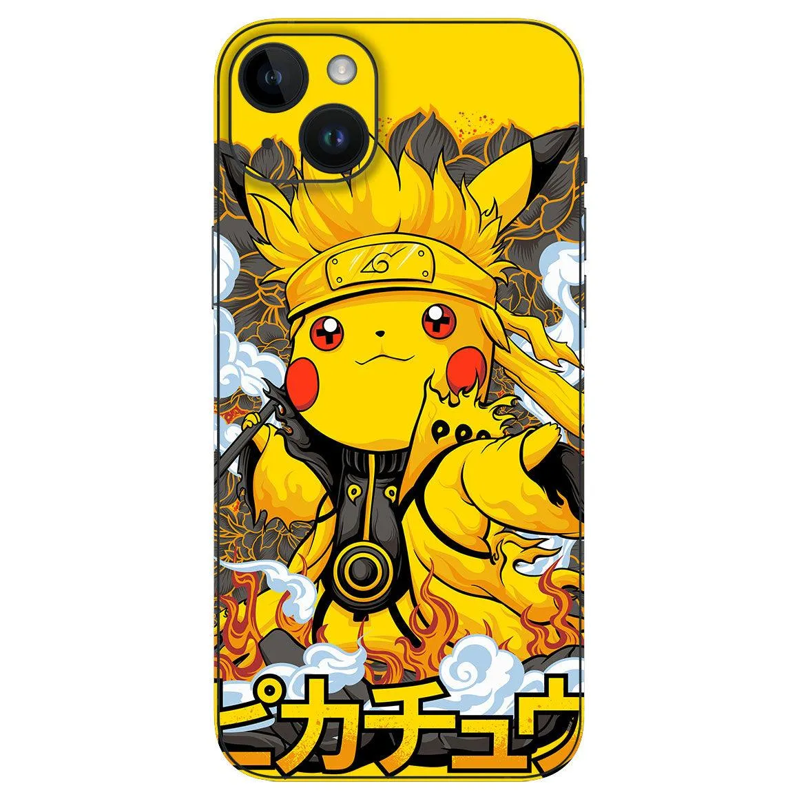 iPhone 14 Artist Series Skins
