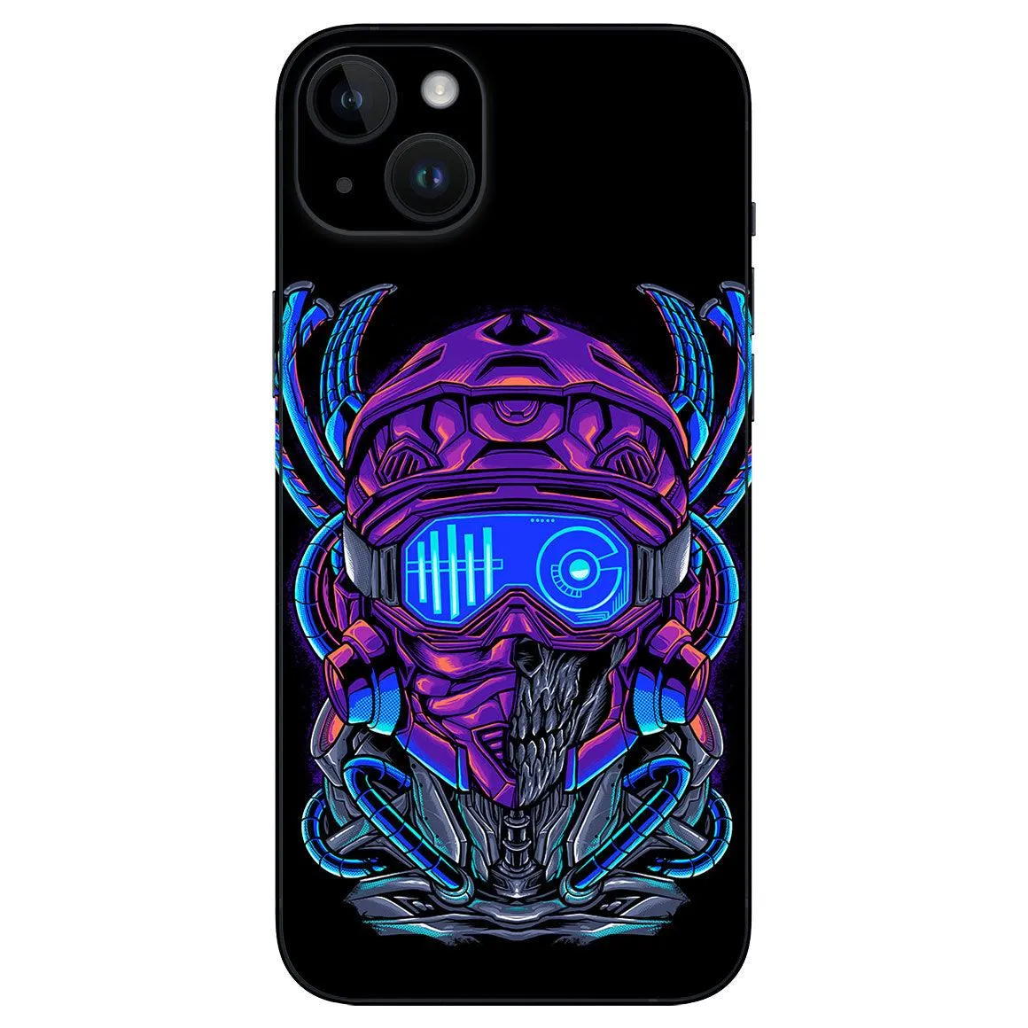 iPhone 14 Artist Series Skins