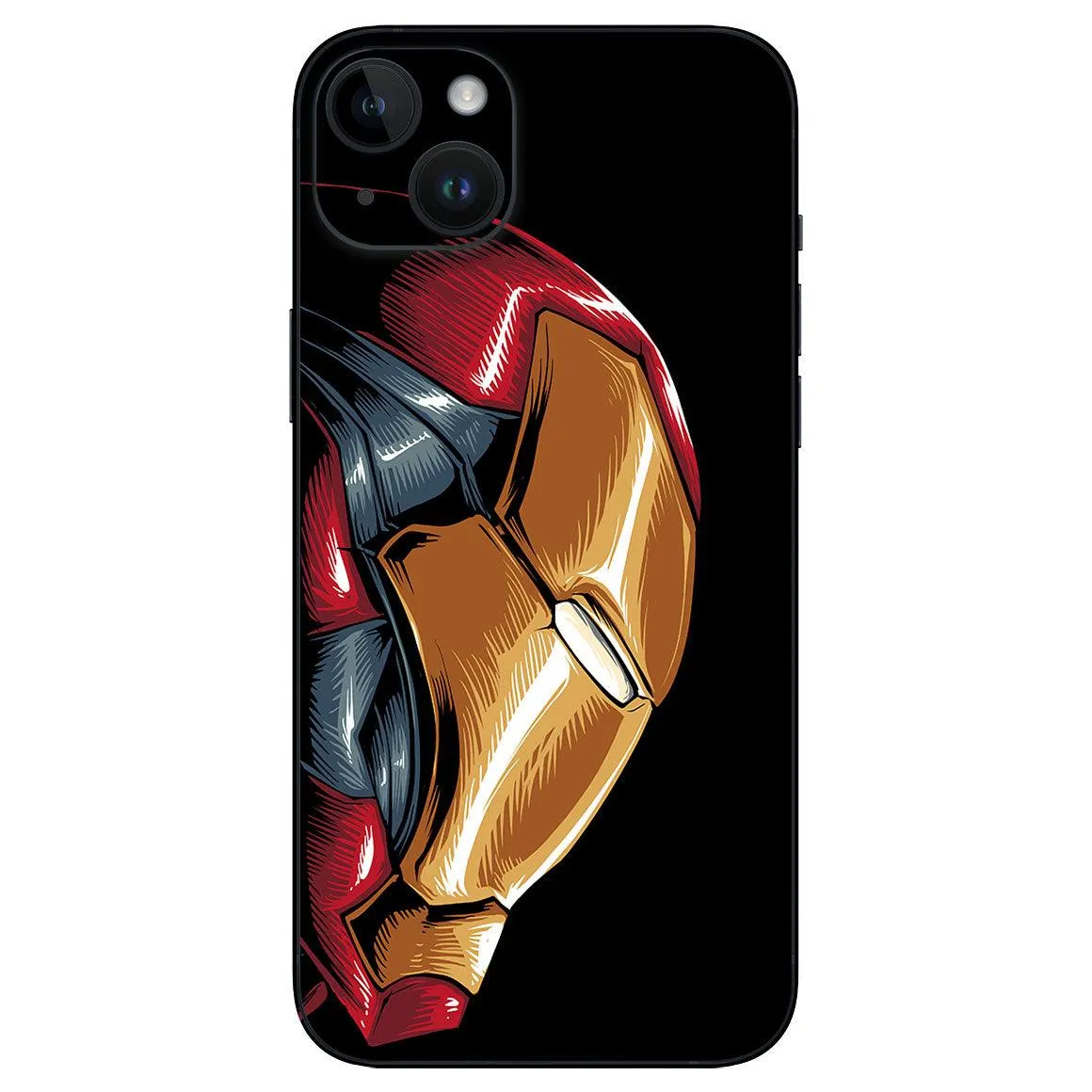 iPhone 14 Artist Series Skins