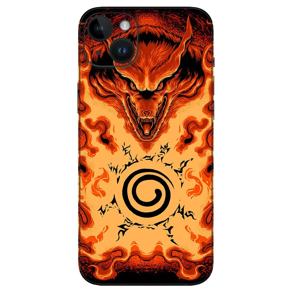 iPhone 14 Artist Series Skins