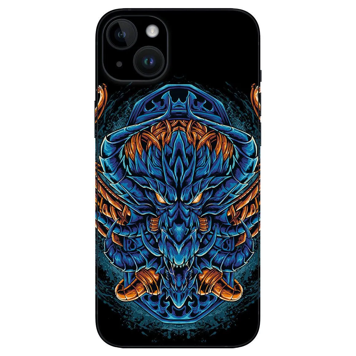 iPhone 14 Artist Series Skins