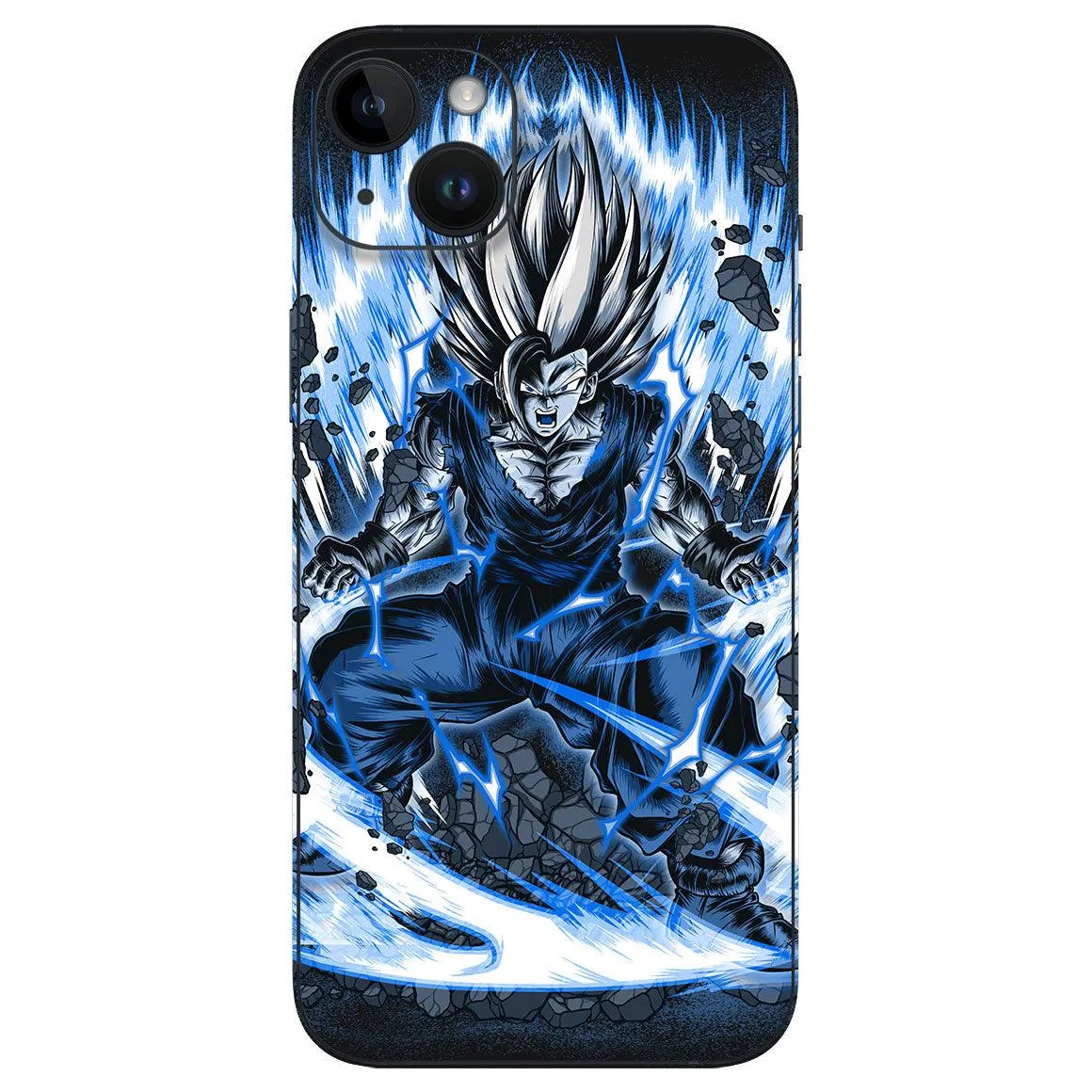 iPhone 14 Artist Series Skins