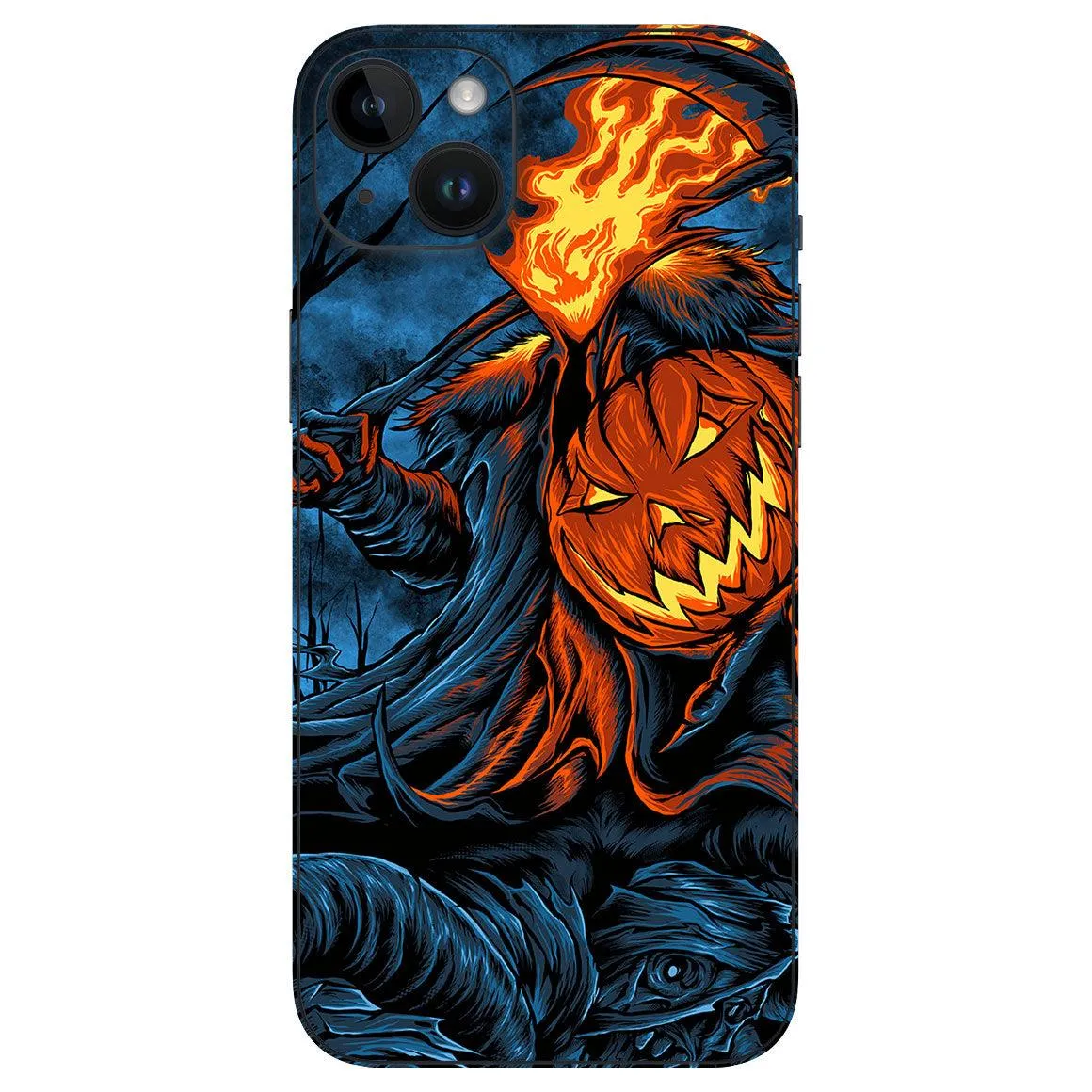 iPhone 14 Artist Series Skins