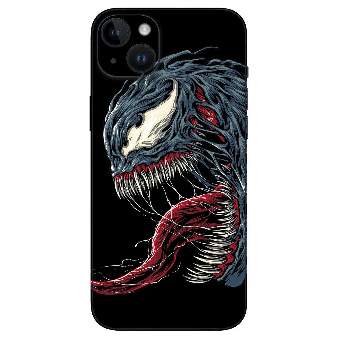 iPhone 14 Artist Series Skins