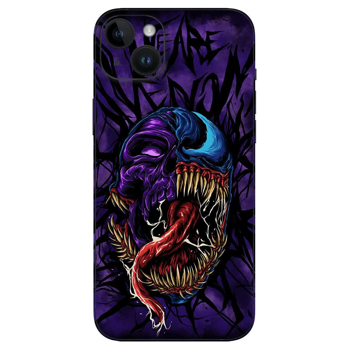 iPhone 14 Artist Series Skins