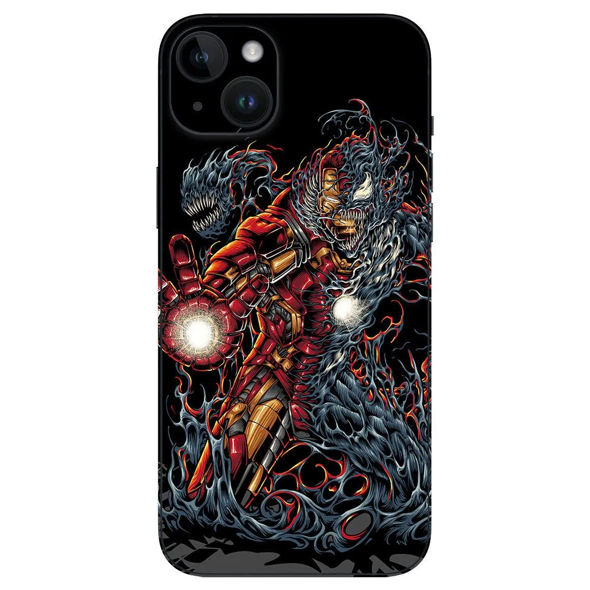 iPhone 14 Artist Series Skins