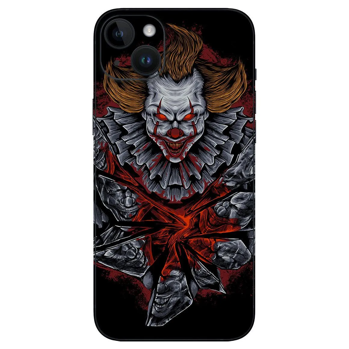 iPhone 14 Artist Series Skins